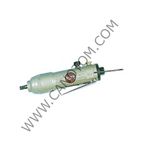Suntech SG-0775S Havalı 3/8 inç Düz Tip Somun Sıkma-Sökme Makinesi