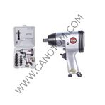 Suntech SM-403K Havalı 1/2 inç Kabzeli Somun Sıkma-Sökme Makinesi
