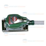 Suntech SM-650 Havalı Egzantrik Titreşimli Zımpara