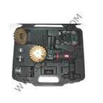 Suntech SM-6902K Yüzey Temizleme Seti