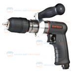 Suntech SM-74-7254P Havalı 13 mm Kabzeli Matkap