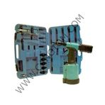 Suntech SM-HN-6000C Somunlu Perçin Makinası