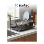 Suntel Ahşap Tutmaçlı Maxi Bulaşıklık