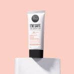 Suntique I’m Safe For Sensitive Skin SPF35 Pa+++ Nemlendirici ve Koruyucu Güneş Kremi 50ML
