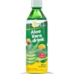 Sunu Mango Aromalı Aloe Vera Parçacıklı İçecek - 500 ml