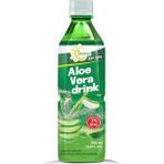 Sunu Üzüm Aromalı Aloe Vera Parçacıklı İçecek - 500 ml
