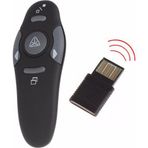 Sunum Kumandası Presenter Lazer Power Point