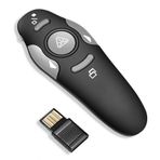 sunum kumandası slayt sunumu için Lazer Pointer Presenter