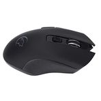 Sunum Tıklayıcısı, USB 2.4GHz Ergonomik Tasarım Air Fly Mouse Presenter Air Mouse İşlevi Multimedya eğitim toplantılarında sorunsuz çalışma