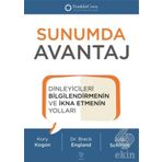 Sunumda Avantaj - Kory Kogon