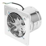 Sunup 7.5 Inch 40W 220V Banyo Havalandırma Aspiratörü