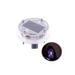 Sunup LED Işıklı Araba Tekerlek Göbek Kapağı
