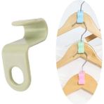 Sunup SN-22744 Dolap Içi Elbise Düzenleyici Askılık - Çok Renkli
