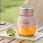 Sunup SN-25967 Taşınabilir Pembe Meyve Sıkacağı