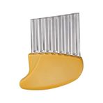 Sunup Sn-25973 Çok Amaçlı Sebze Meyve Dilimleyici Gri