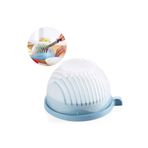 Sunup Sn-27136 Pratik Meyve Sebze Salata Dilimleyici Kesici
