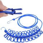 Sunup Tasınabılır Elastık Camasır Ipı