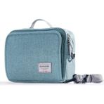 Sunveo Büyük Yeşil Bebek Bezi Değiştirme Clutch Çantası - Turkuaz