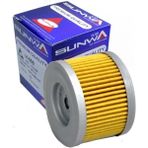 Sunwa Yağ Filtresi Honda Cbf 125 (38-50-12)