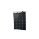 SUNWATT 110 Watt Monokristal Half-Cut Esnek Güneş Paneli
