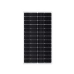 SUNWATT 205 Watt Half-Cut Monokristal Güneş Paneli