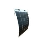 SUNWATT 205 Watt Monokristal Half-cut Esnek Güneş Paneli