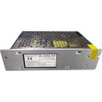 Sunwor 24 Volt Sunwor 100 Watt 4,2 Amper Smps Metal Kasa Adaptör 24V