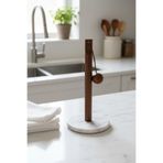 Suo Home Rustica Mermer Kağıt Havluluk