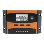 Suoer ST-C1210 12V-24V 10A Digital Otomatik Solar Şarj Regülatör