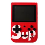 SUP ALL-36165 400 Nostalji Oyunlu Taşınabilir Retro Mini Atari