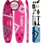 Sup Limanı SUP Board Şişme Paddle Board 350x89x15 cm – Sup Paddle Board Tam Set – Kürekli Sörf Tahtası