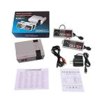 Sup Taşınabilir 400 Oyunlu Mini Atari Oyun Konsolu