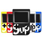 Sup Video 400 Oyunlu Gameboy Retro Nostalji Atari