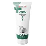 SUP028 Supravet Tavşan Hamster Ginepig ve Kemirgenler İçin Multivitamin Malt Paste 100gr