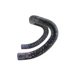 Supacaz Bt-132 Super Sticky Kush-Star Fade-Oil Slick+Oil Slick Plugs Gidon Sargı Bandı