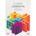 Supara 9. Sınıf Konu Özetli Coğrafya Soru Bankası - Lise - Supara Yayınları (B)