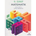 Supara 9.Sınıf Matematik Konu Özetli Soru Bankası
