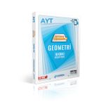 Supara Ayt Geometri 10 Konu Deneme Ne Kadar Öğrendik Çek Kopar Supara Yayınları