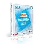 Supara Ayt Matematik 16 Konu Deneme Ne Kadar Öğrendik Çek Kopar Supara Yayınları