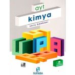Supara Yayınları Ayt Kimya Soru Bankası