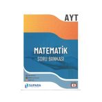 Supara Yayinlari Ayt Matematik Soru Bankasi Yeni