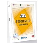 Supara Yayınları Supara YKS TYT Problemler Soru Bankası Supara Yayınları