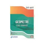 Supara Yayinlari Tyt Ayt Geometri Soru Bankasi Yeni