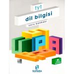 Supara Yayınları TYT Dil Bilgisi Soru Bankası