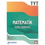 Supara Yayinlari Tyt Matematik Soru Bankasi Yeni