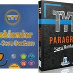 Supara Yayınları Tyt Paragraf Ve Endemik Problem Soru Bankası 2 Kitap Set