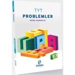 Supara Yayınları TYT Problemler Soru Bankası