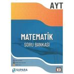 Supara Yks Ayt Matematik Soru Bankasi Video Cozumlu Supara Yayinlari