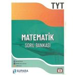 Supara Yks Tyt Matematik Soru Bankasi Video Cozumlu Supara Yayinlari