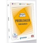 Supara Yks Tyt Problemler Soru Bankası Supara Yayınları